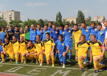 Россия 4-й дивизион 2014 г. - путевка на Кубок регионов УЕФА