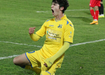 Футболист Сердар Азмун пришелся «Ростову» ко двору (2015 год)