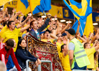 ФК «Ростов» - «Оренбург»