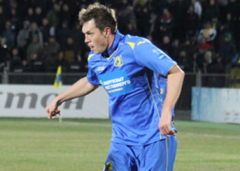 Футболист Дзюба принес победу «Ростову» в Екатеринбурге