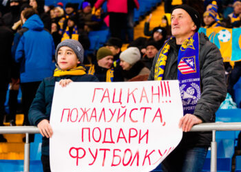 Енисей - Ростов: Анонс матча чемпионата России 3-03-2019