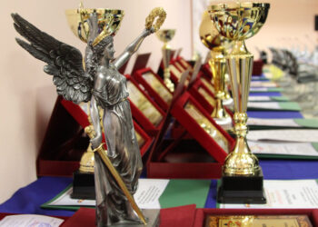 Соревнования федерации футбола Ростовской области