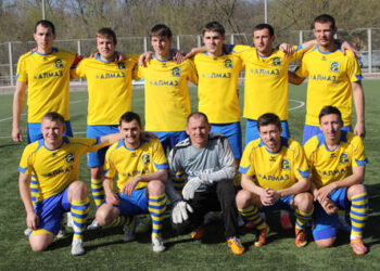 ФК «Ростсельмаш» Ростов-на-Дону, любительский клуб