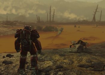 Follout Craft: игра на выживание