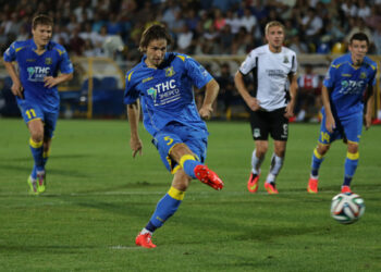 Ростов - Краснодар 0-2 Обзор матча 17 августа 2014