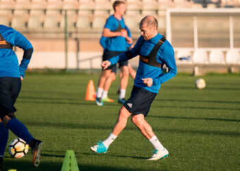 Тимофей Калачев интервью ROSTOV TV