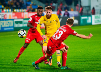 Жан Майер: чем запомнился в ФК Ростов легионер из Словении