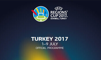 Кубок регионов УЕФА 2017