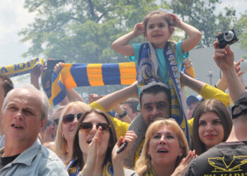 Как выбрать футболку - советы