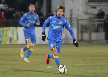 Футбольная форма Джома JOMA