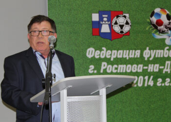 Камиль Акчурин отметил 60 лет в 2015 году