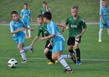 Как выступили детские команды ЮФО-СКФО в соревнованиях РФС 2016 года