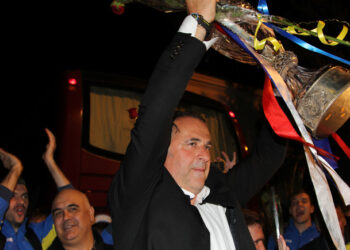 Какие медали завоевали футболисты Юга страны в 2014 году