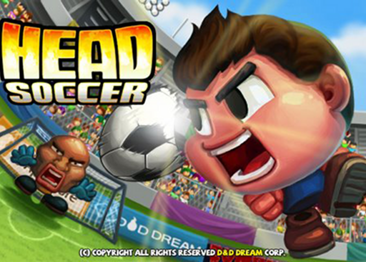 Футбольные онлайнигры особенности футбол головами Футбол ЮФОСКФО Sports Heads Football это игра в футбол головами