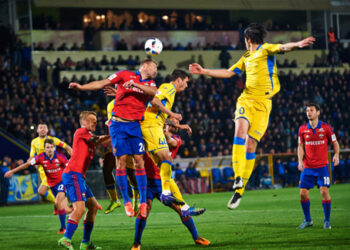 Футбольные трансферы на европейском континенте в 2016 году