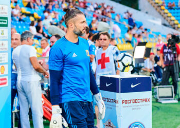 Футбольный мяч советы какой приобрести