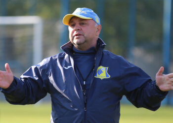 Игорь Гамула