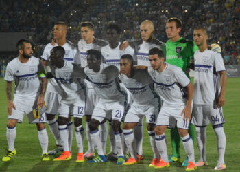 Где будет играть «Ростов»: в Лиге чемпионов или Лиге Европы УЕФА 2016-2017