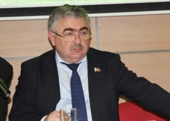 Владимир Ильич Сакеллариус