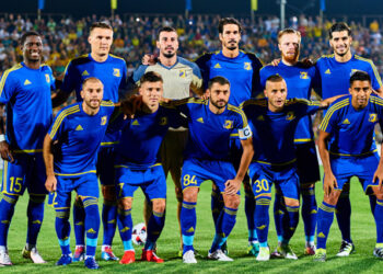 Правильный уход за футбольной формой