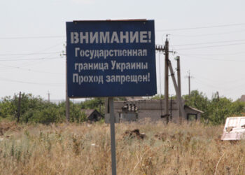 Гражданство Украины – вполне осуществимая реальность (2016 год)