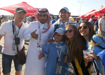 Группы ЧМ-2018 по футболу - сыгран третий тур