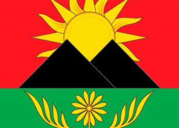 Флаг муниципального образования «Город Гуково»