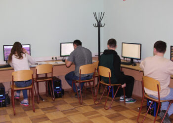 Хостинг в Европе для создания сайта