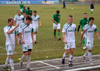 Интервью с тренером Романенко, Батайск