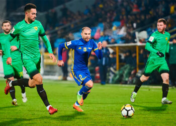 «Ростов» - «Анжи» 2-0 обзор матча РФПЛ 26 ноября 2017