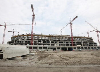 Какие компании выпускают искусственную травы для футбола