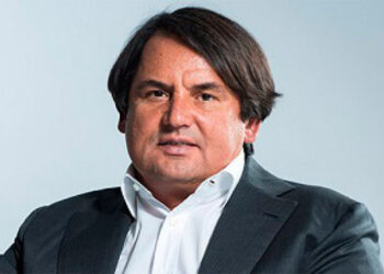 История успеха предпринимателя Рустама Тарико