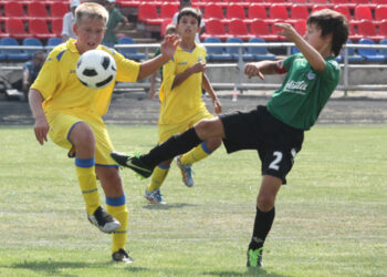 Итоги Ростовской области ДЮСШ 2003, 2004, 2005 в 2015 году