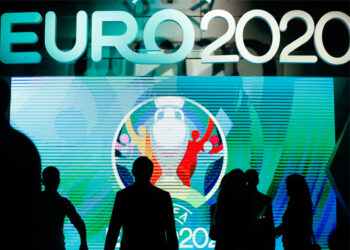 Как будет проходить Евро-2020 по футболу