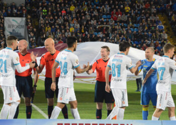 Как долго регистрировать под ключ футбольную команду