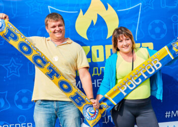 Рестораны Ростова готовы к приему болельщиков ЧМ 2018