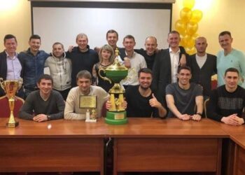 Футбольные рефери ЮФО-СКФО в 2018 году