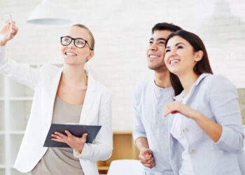 Какое агентство недвижимости выбрать для покупки квартиры