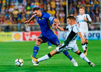 матча Краснодар - Ростов 3 марта 2018