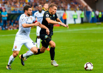 «Ростов» - «Уфа» - 0:0