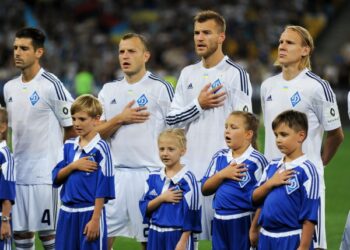 Почему «Динамо» Киев ничего не показало в матче с «Ман Сити»?