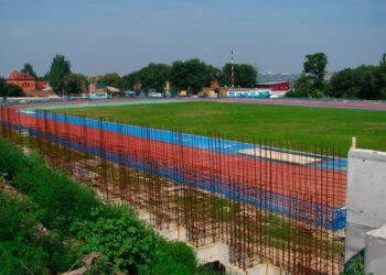 Будет платным или бесплатным вход на стадиона Труд