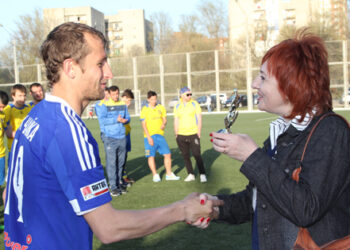 Команды ЮФО-СКФО по футболу в 2016 году отличились в России