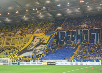 ФК Краснодар - ФК Ростов 2-2 обзор матча 4 ноября 2018