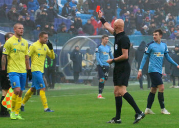 Крылья Советов - Ростов 1-0 обзор матча 8 декабря 2018