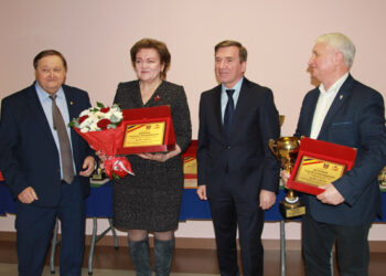 Награды футбольного сезона Ростовской области 2018 года