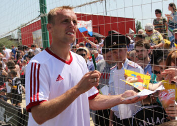 Друзья Глушакова 2014 год - как прошел турнир