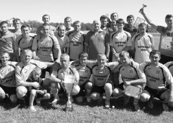 Кубок главы администрации Верхнедонского района по футболу в 2016 году выиграла команда станицы Казанской