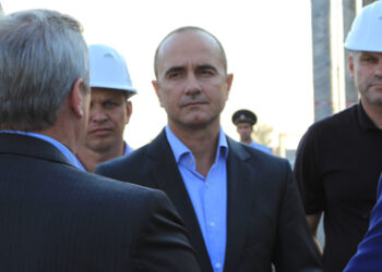 Кубок газеты «Молот» в 2015 году Ростовская область