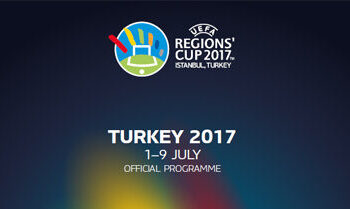 Россия вышла в финальный этап Чемпионат Европы среди любителей УЕФА 2018/2019